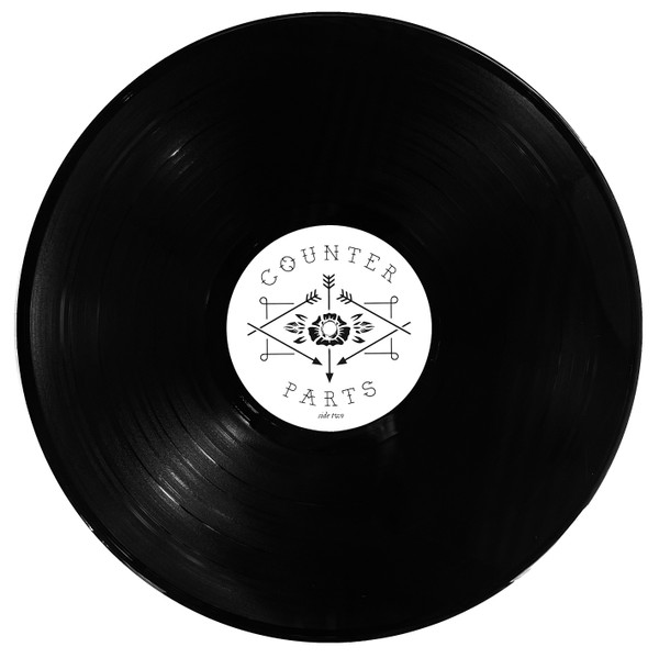 Counterparts - The Difference Between Hell And Home (2014 Repress) [Vinyl] | Victory Records (VR679) - 4