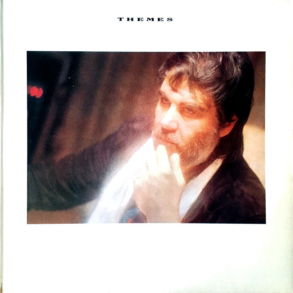 Vangelis - Themes | Polydor (839518-1) - 3 Vangelis - Themes | Polydor (839518-1) - 3