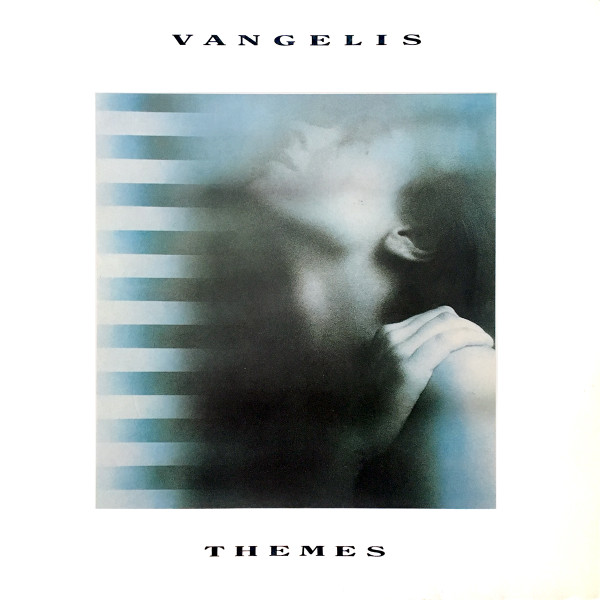 Vangelis - Themes | Polydor (839518-1)