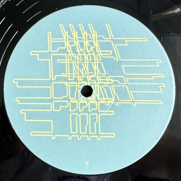 Borys , Yzer - Untitled | Wicked Bass (WB030) - 2 Borys , Yzer - Untitled | Wicked Bass (WB030) - 2
