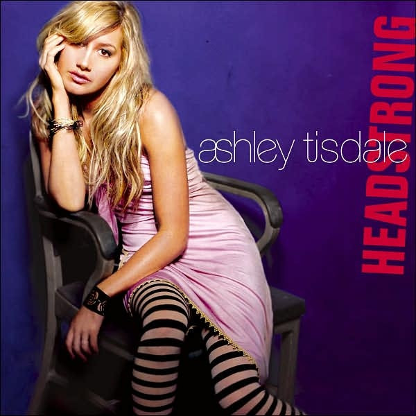 Ashley Tisdale - Headstrong | Warner Bros. Records (9362-49999-5)