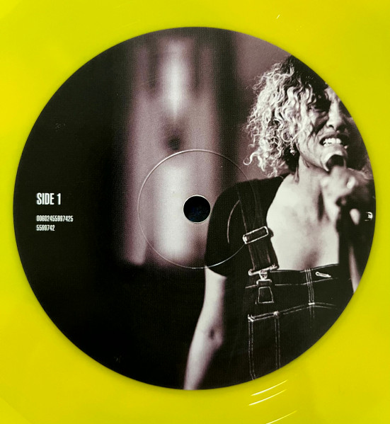 Neneh Cherry - Man | Virgin EMI Records (00602455997425) - 3 Neneh Cherry - Man | Virgin EMI Records (00602455997425) - 3