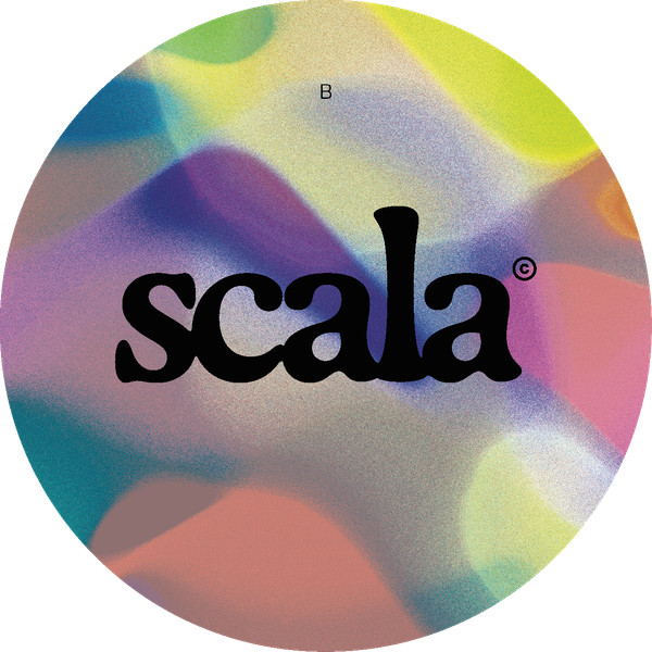 Pascal Benjamin - Next Horizon | Scala Muziek (SCALA002) - 2 Pascal Benjamin - Next Horizon | Scala Muziek (SCALA002) - 2