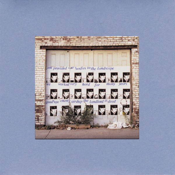 Do Make Say Think - Goodbye Enemy Airship The Landlord Is Dead | Constellation (cst010)