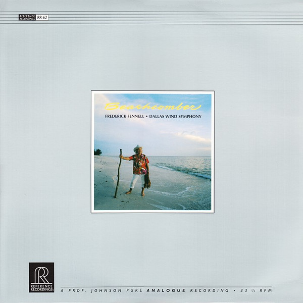 Beachcomber