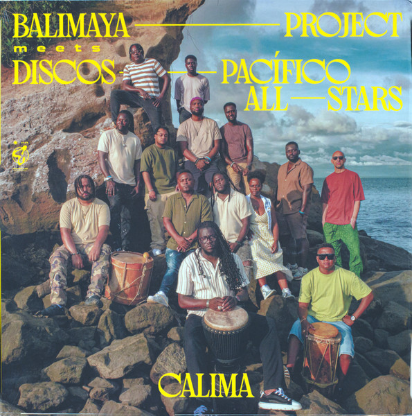 Balimaya Project Meets Discos Pacífico All Stars - Calima | Jazz Re:freshed (none) Balimaya Project Meets Discos Pacífico All Stars - Calima | Jazz Re:freshed (none)