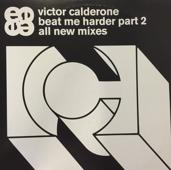 Victor Calderone - Beat Me Harder Part 2 | Empire State Records (ES 079) - main Victor Calderone - Beat Me Harder Part 2 | Empire State Records (ES 079) - main