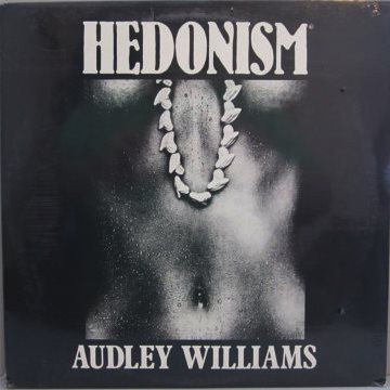 Audley Williams - Hedonism | Generation Records (GEN 3008) - 3 Audley Williams - Hedonism | Generation Records (GEN 3008) - 3