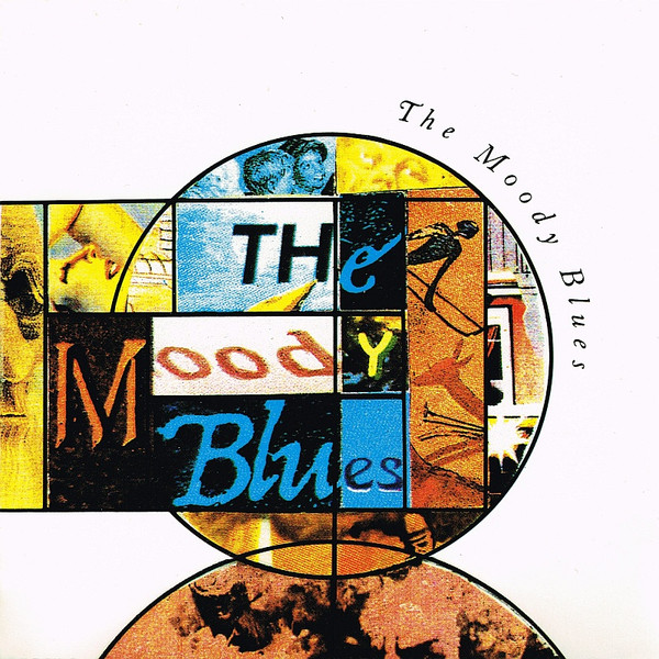 The Moody Blues - Greatest Hits | Polydor (840 659-2) - main The Moody Blues - Greatest Hits | Polydor (840 659-2) - main
