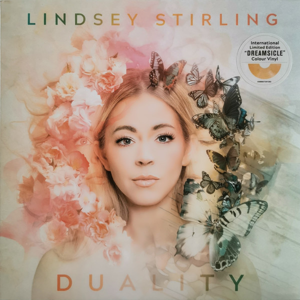 Lindsey Stirling - Duality | Concord Records (00888072611283) - main Lindsey Stirling - Duality | Concord Records (00888072611283) - main