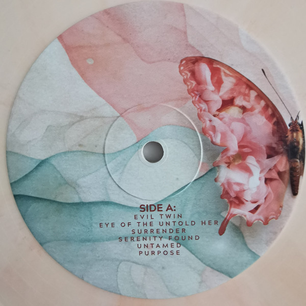 Lindsey Stirling - Duality | Concord Records (00888072611283) - 4 Lindsey Stirling - Duality | Concord Records (00888072611283) - 4
