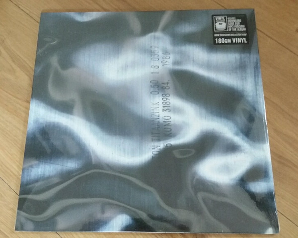 New Order - Brotherhood | London Records (2564-68879-5) - 2 New Order - Brotherhood | London Records (2564-68879-5) - 2