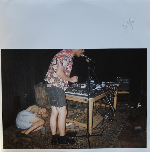 Ass - La Mort En Vue Subjective | Le Syndicat des Scorpions (LSDS016) - 4