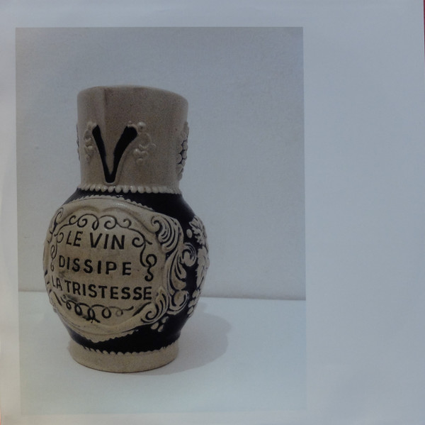 Ass - La Mort En Vue Subjective | Le Syndicat des Scorpions (LSDS016) - 3