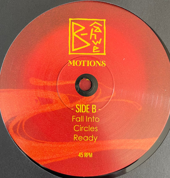 Motions