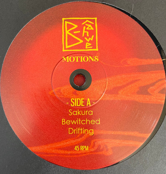 Motions