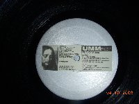 Funky Punk - On The Road / It's Funky Punk | UMM (UMM2014) - 2