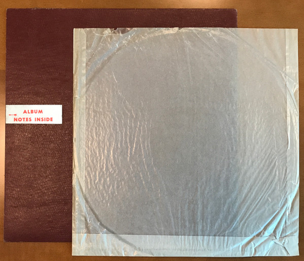 Doug Watkins - Watkins At Large | Transition (TRLP 20) - 3