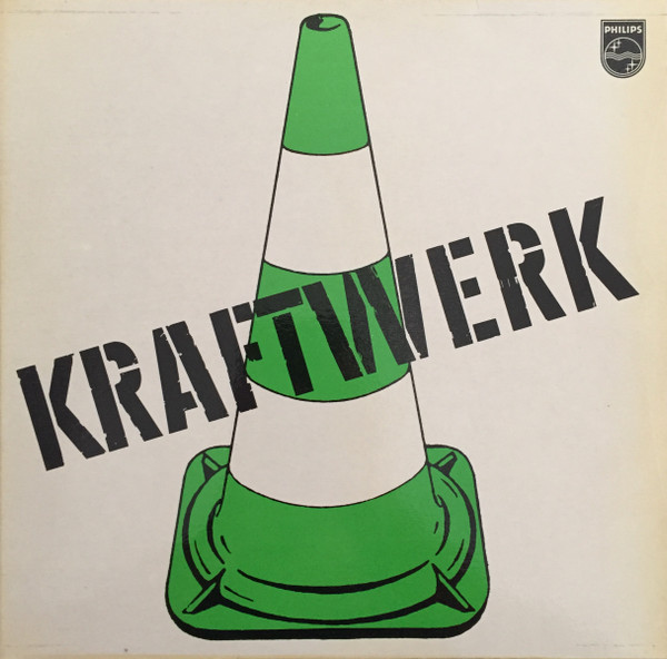 Kraftwerk - Kraftwerk 2 | Philips (9118 003) - main Kraftwerk - Kraftwerk 2 | Philips (9118 003) - main