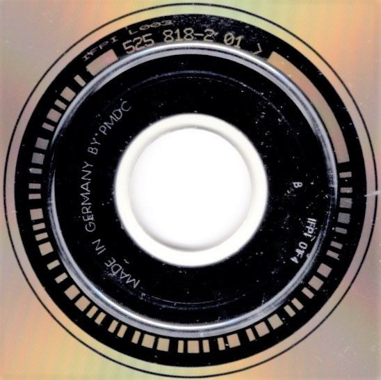 Various - Neon Wave | Polymedia International Music Service (525 817-2) - 4