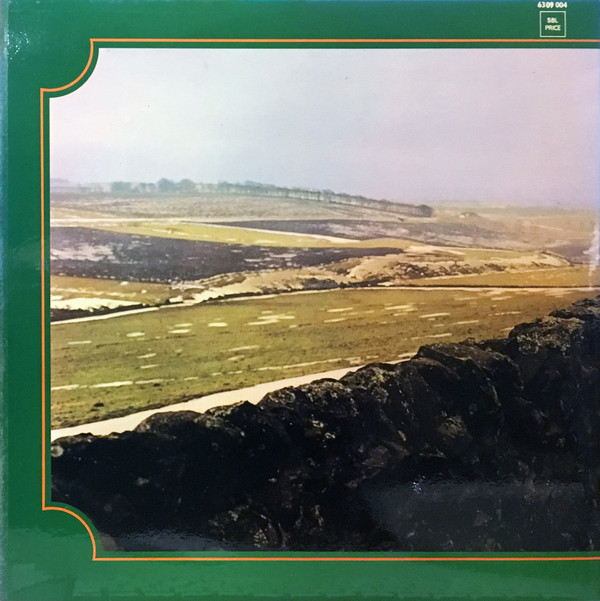 The Corries - Scottish Love Songs | Fontana (6309 004) - 2 The Corries - Scottish Love Songs | Fontana (6309 004) - 2