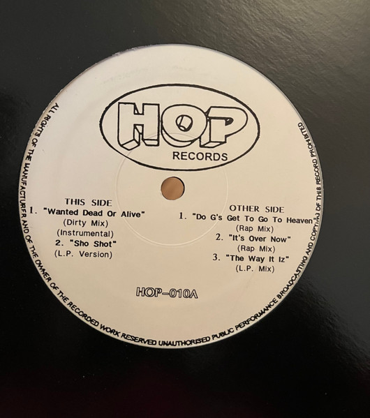 Various - Hop 010 | Hop Records (HOP 010) - main Various - Hop 010 | Hop Records (HOP 010) - main