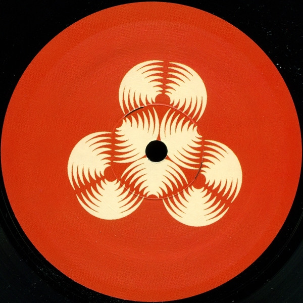 Arvid Niklasson Featuring Ernesto - Try | Naked Music Recordings (NMS030/NMN1030) - 4