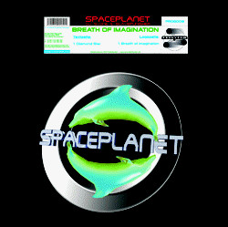 Space Planet - Breath Of Imagination | Prognosis Records (PROG009) - main