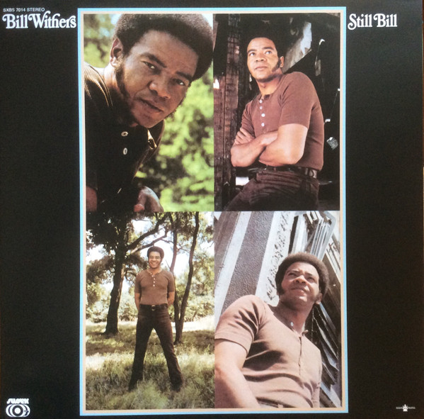 Bill Withers - Still Bill | Music On Vinyl (MOVLP379)