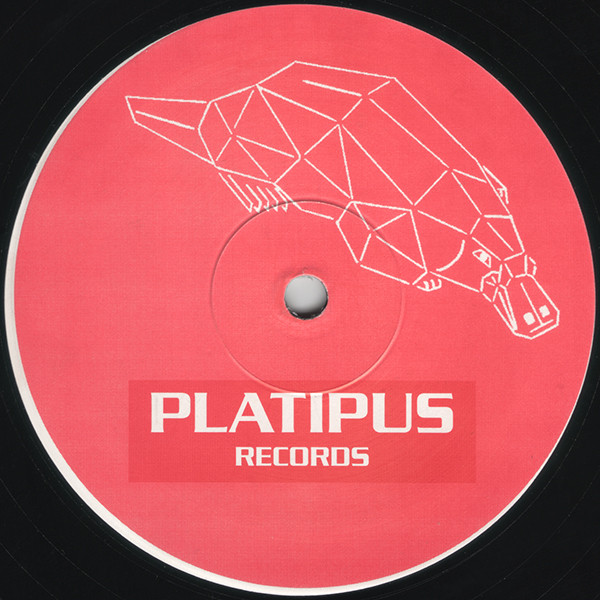 Poltergeist - Vicious Circles | Platipus (PLAT 02) - 2