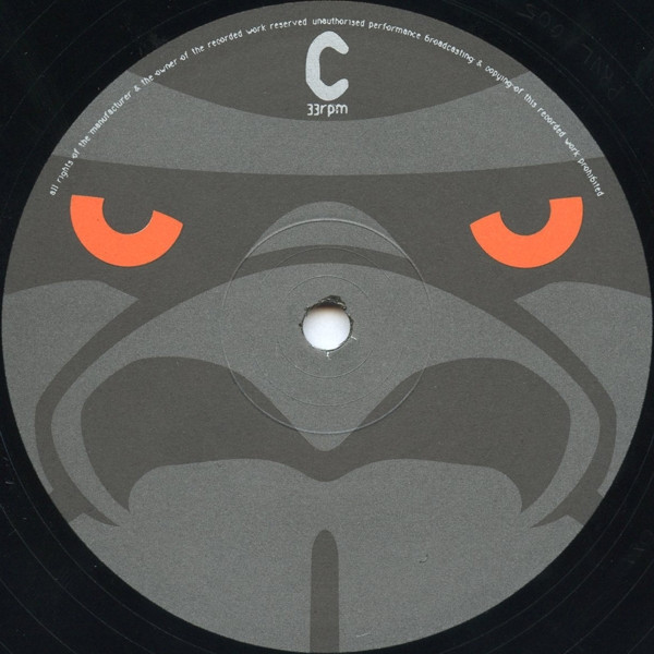 Christian Smith - Tronic Phunc EP | Primevil (prvl005) - 4