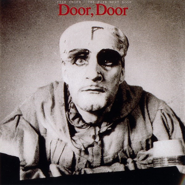 The Boys Next Door - Door, Door CD | Mushroom (MUSH32033.2) - main The Boys Next Door - Door, Door CD | Mushroom (MUSH32033.2) - main