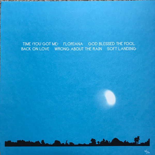 Sandro Perri - Soft Landing | Constellation (CST148) - 2