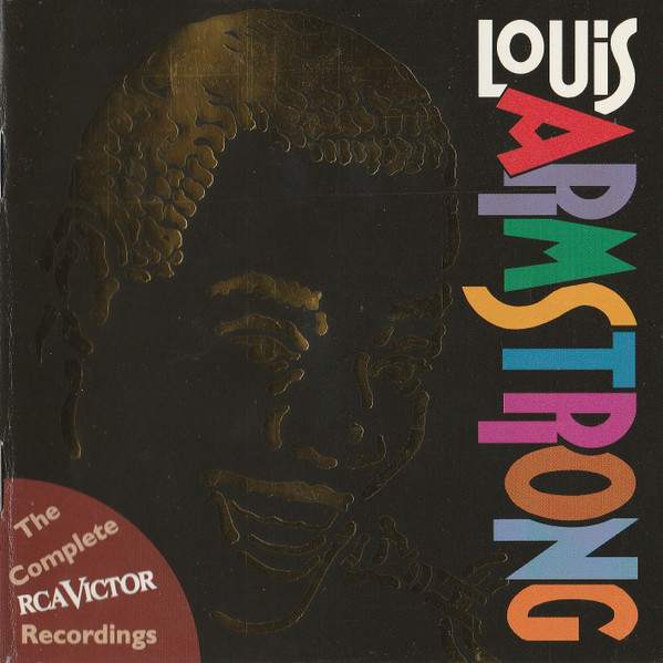Louis Armstrong - The Complete RCA Victor Recordings CD | BMG Classics (09026-68682-2) - 3