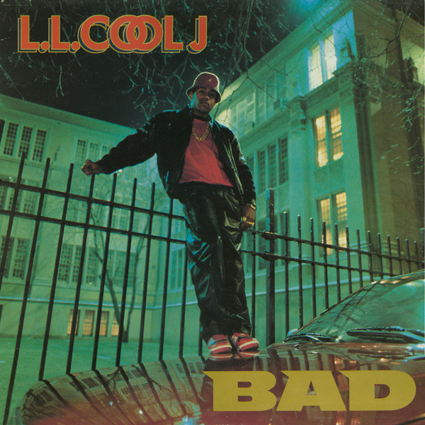 LL Cool J - Bigger And Deffer | Def Jam Recordings (450515-1) - main LL Cool J - Bigger And Deffer | Def Jam Recordings (450515-1) - main