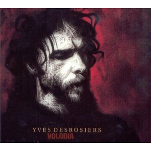 Yves Desrosiers - Volodia | Audiogram (ADCD 10154) - main