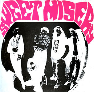 Sweet Misery - Tell Me Why | Five Thirty Five Records (002)