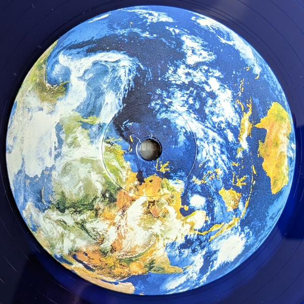 Blur - Bustin' + Dronin' | Parlophone (0190296400216) - 4 Blur - Bustin' + Dronin' | Parlophone (0190296400216) - 4