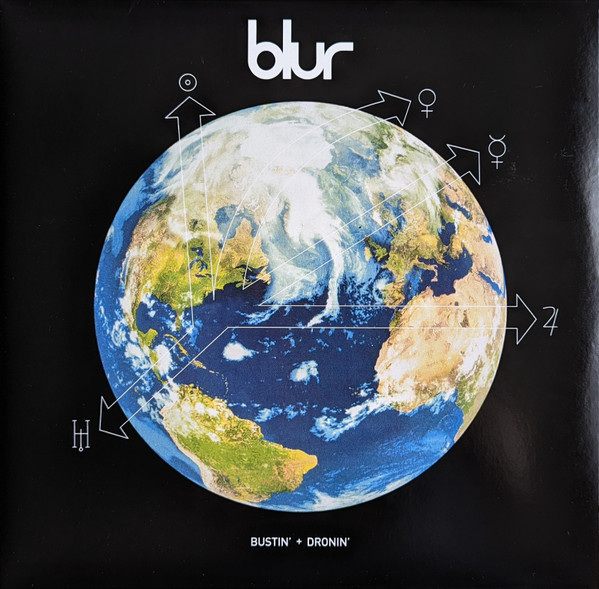Blur - Bustin' + Dronin' | Parlophone (0190296400216) - 2 Blur - Bustin' + Dronin' | Parlophone (0190296400216) - 2