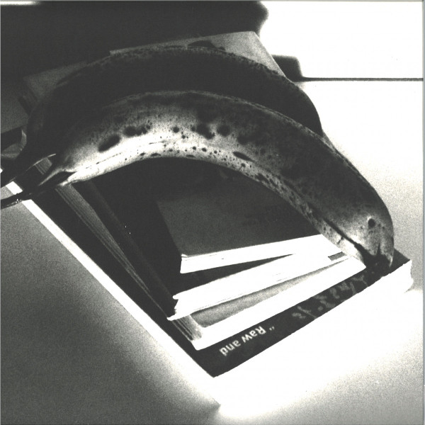 Dan Nurse - Other Side Of The Tracks | Housewerk Records (HR04) - 3