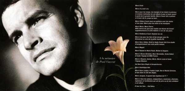 Roch Voisine - Chaque Feu... | RCA (74321662572) - 4