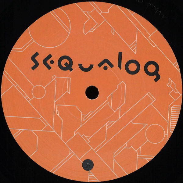Ildec - It’s Time For Change EP | SEQUALOG (SEQG009)