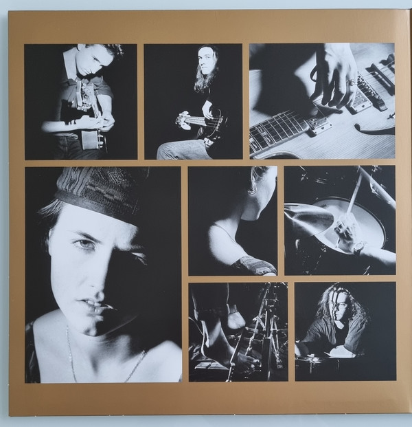 The Cranberries - Everybody Else Is Doing It, So Why Can't We? | Island Records (5398782) - 2