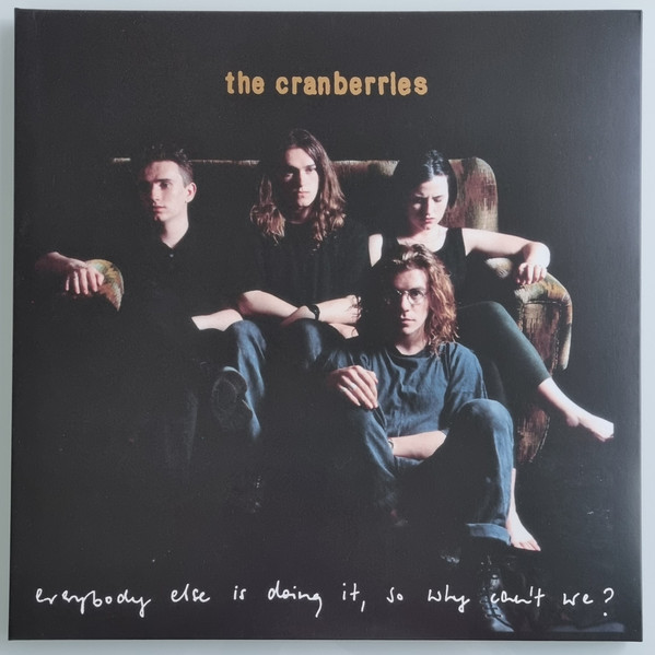 The Cranberries - Everybody Else Is Doing It, So Why Can't We? | Island Records (5398782) - main