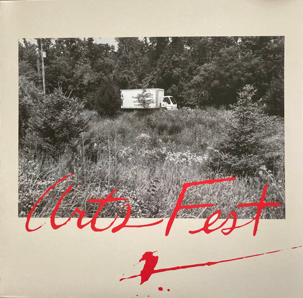 Lemon Quartet - ArtsFest | Last Resort (LR007) Lemon Quartet - ArtsFest | Last Resort (LR007)