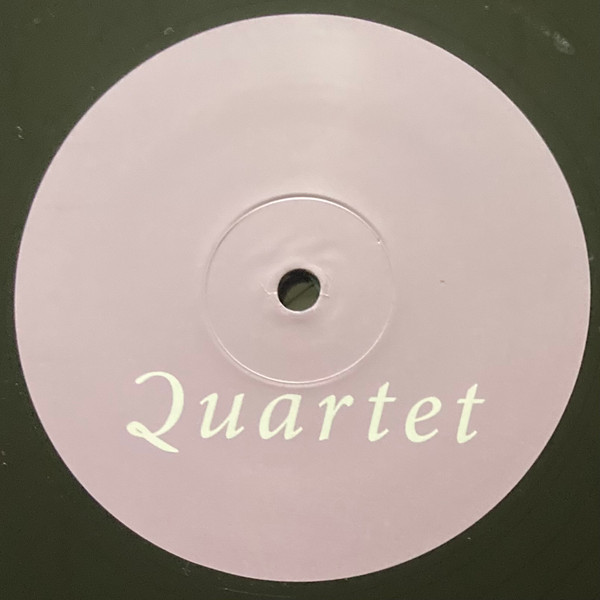 Lemon Quartet - ArtsFest | Last Resort (LR007) - 3 Lemon Quartet - ArtsFest | Last Resort (LR007) - 3