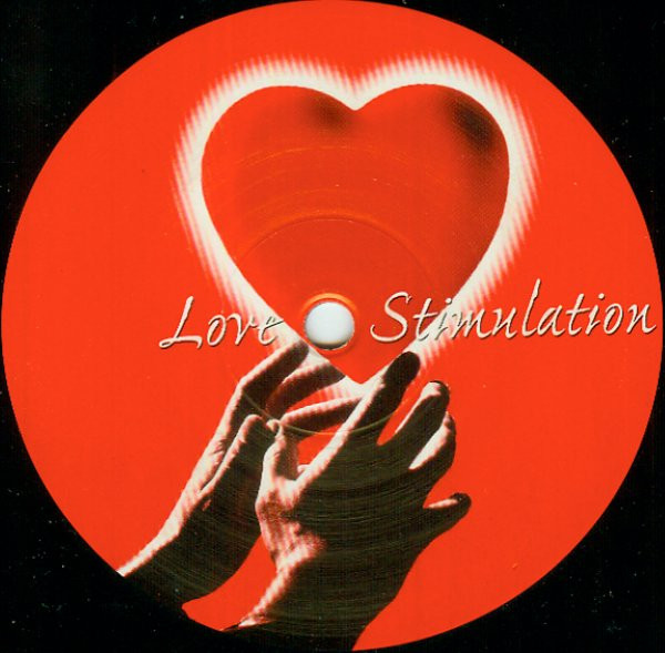 Kaycee - Love Stimulation | Go For It (GOFO 9838-6 LTD) - 2