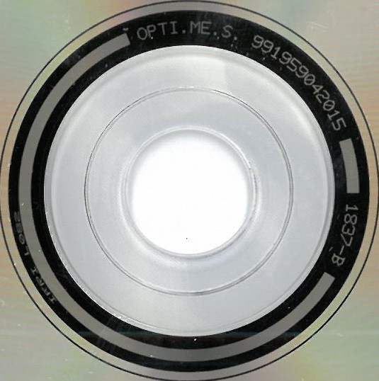 Various - ...E Tu Vivrai Nel Terrore | Black Widow Records (BWRCD 025-2) - 4 Various - ...E Tu Vivrai Nel Terrore | Black Widow Records (BWRCD 025-2) - 4