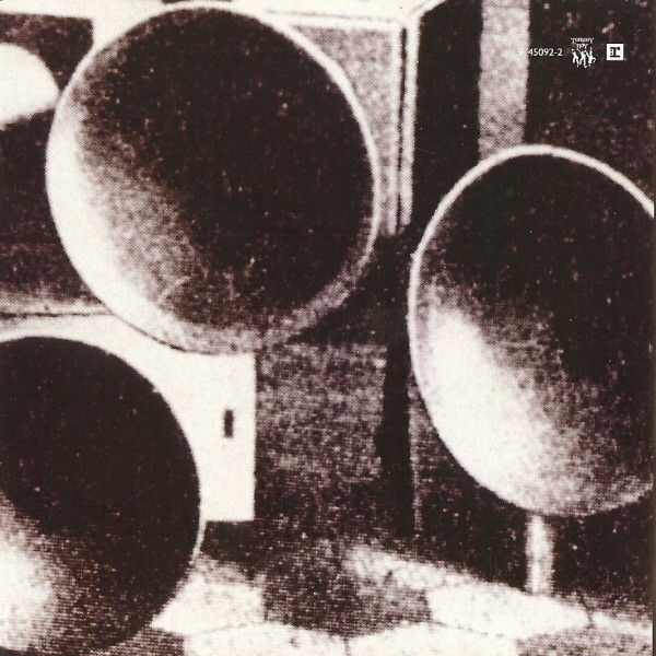 Information Society - Peace And Love, Inc. | Tommy Boy (9 45092-2) - 2