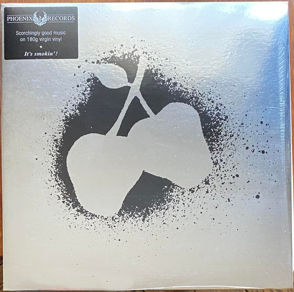 Silver Apples - Silver Apples | Phoenix Records (ASHLP3003)